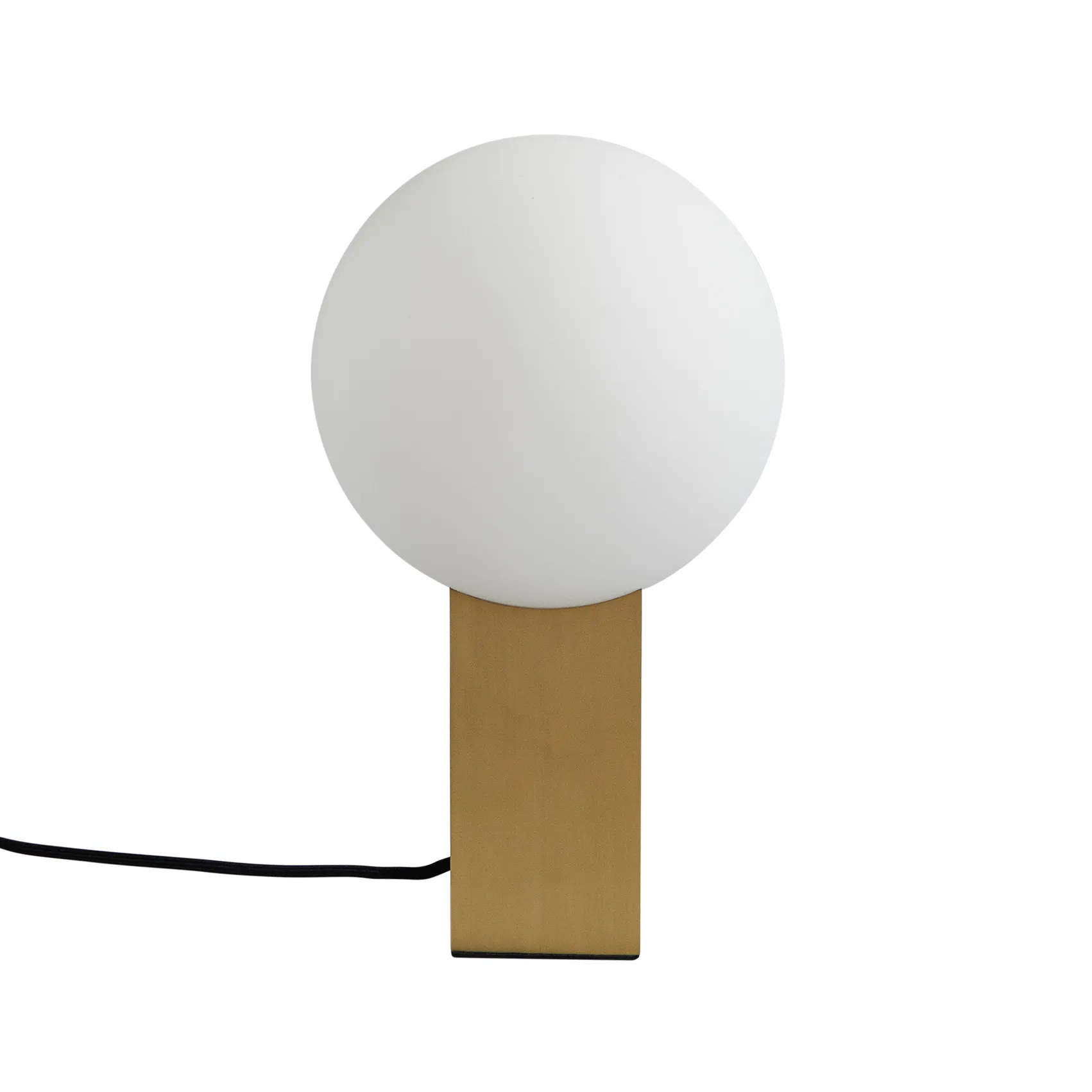 후프 플로어 조명 34 cm, Brass 101 Copenhagen | 101 코펜하겐