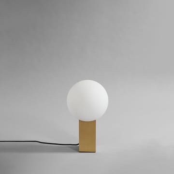 후프 플로어 조명 34 cm - Brass - 101 Copenhagen | 101 코펜하겐