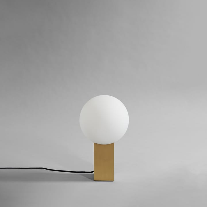 후프 플로어 조명 34 cm, Brass 101 Copenhagen | 101 코펜하겐