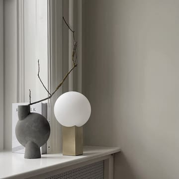 후프 플로어 조명 34 cm - Brass - 101 Copenhagen | 101 코펜하겐