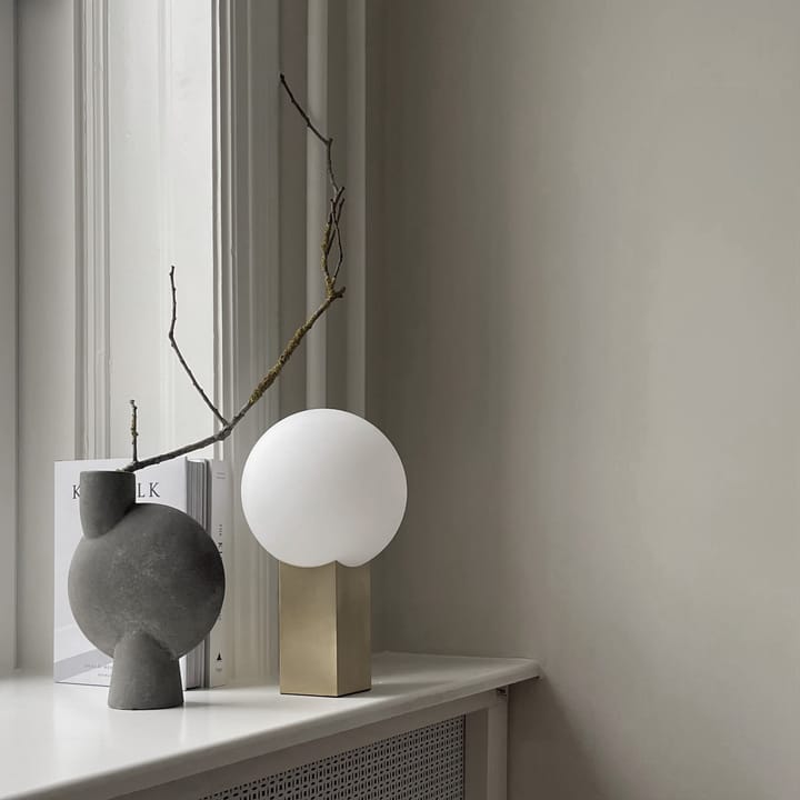 후프 플로어 조명 34 cm, Brass 101 Copenhagen | 101 코펜하겐