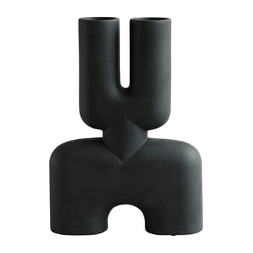 코브라 더블 메디오 화병 34x47 cm - Black - 101 Copenhagen | 101 코펜하겐