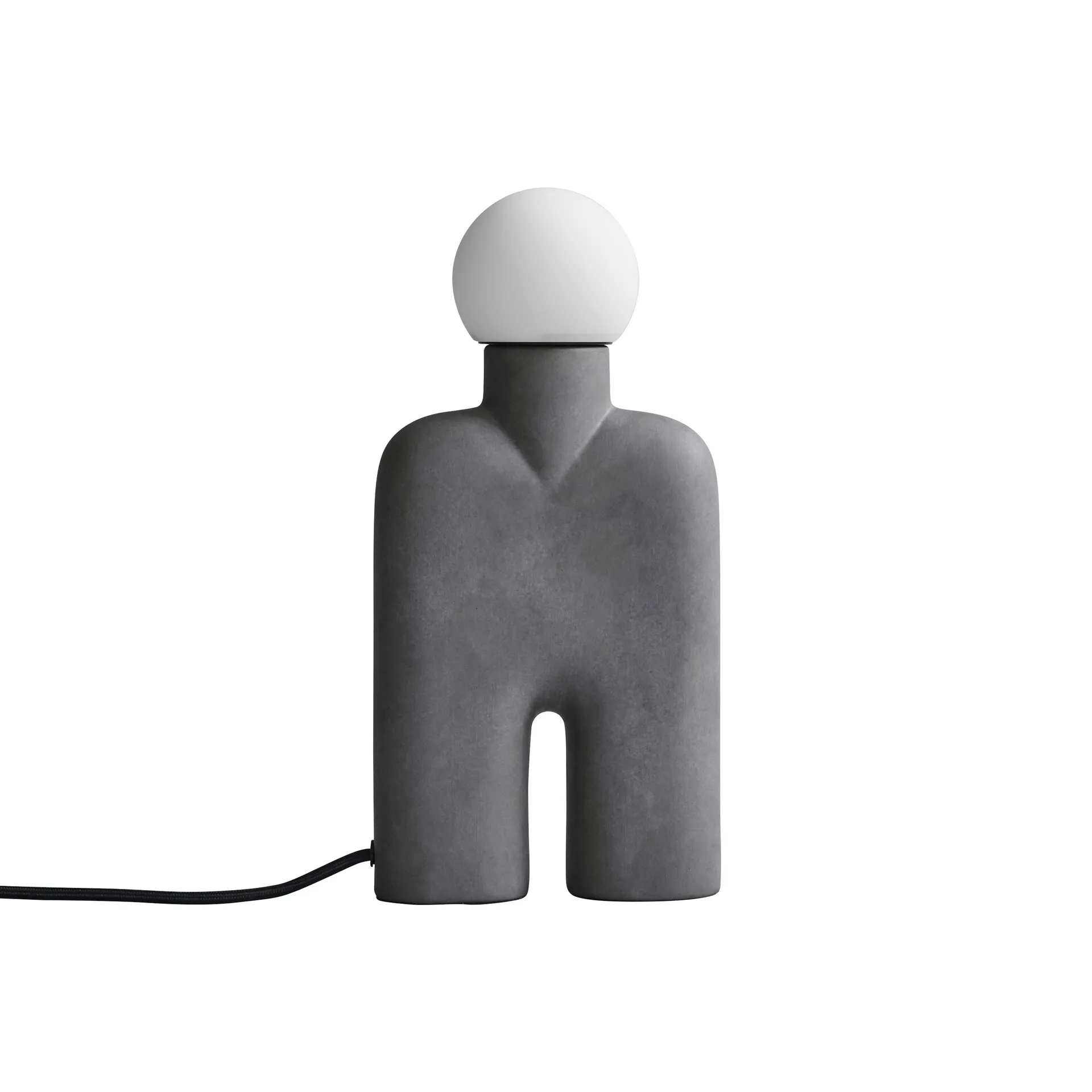 코브라 테이블 조명 35 cm, Dark Grey 101 Copenhagen | 101 코펜하겐