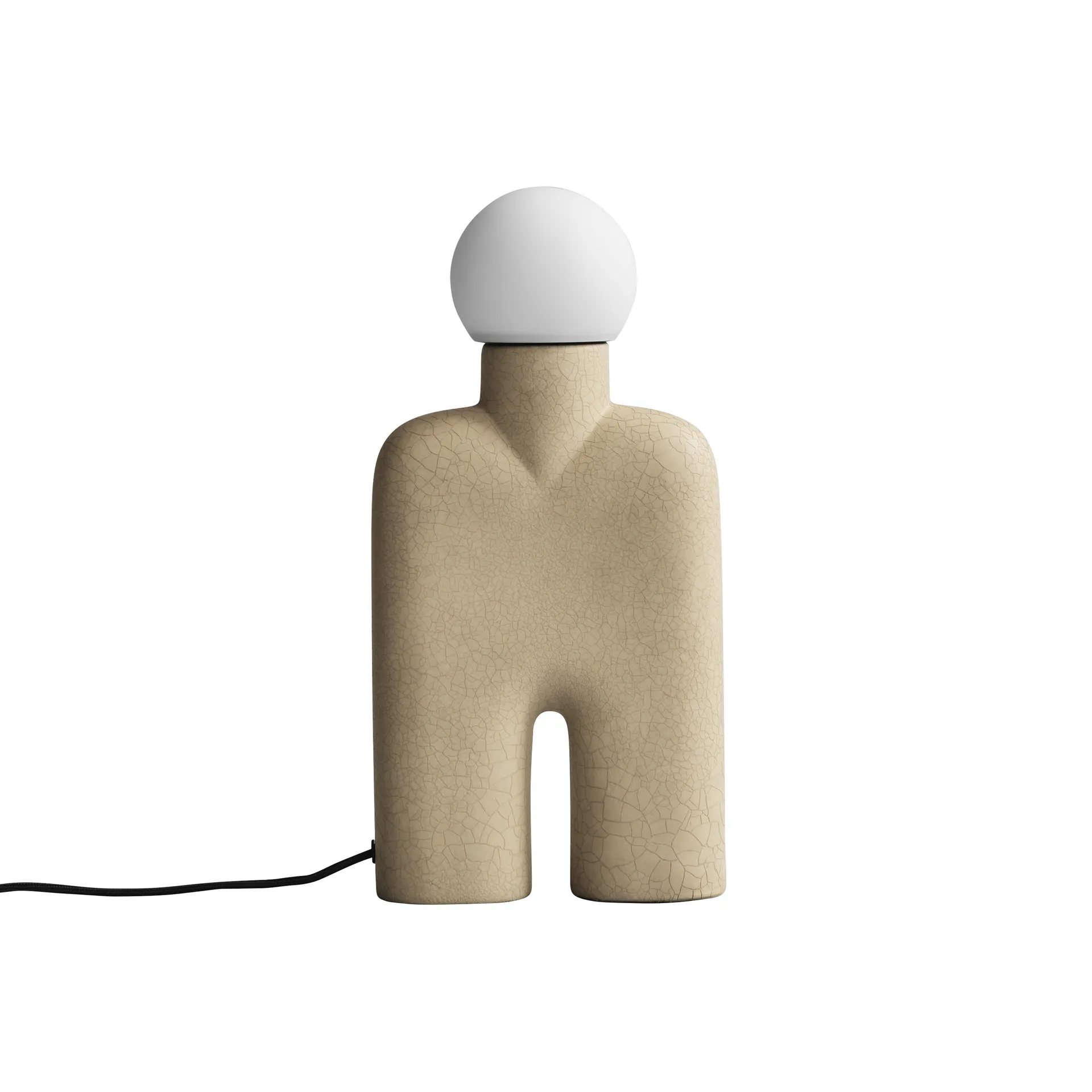 코브라 테이블 조명 35 cm, Sand 101 Copenhagen | 101 코펜하겐