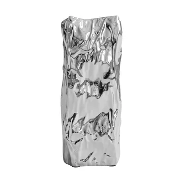 카미 화병 미듐 35x16 cm - Chrome - 101 Copenhagen | 101 코펜하겐