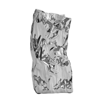 카미 화병 미듐 35x16 cm - Chrome - 101 Copenhagen | 101 코펜하겐