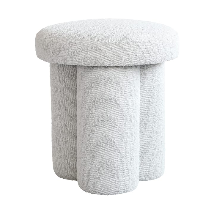 빅 풋 스툴 Ø38x43 cm - Bouclé - 101 Copenhagen | 101 코펜하겐