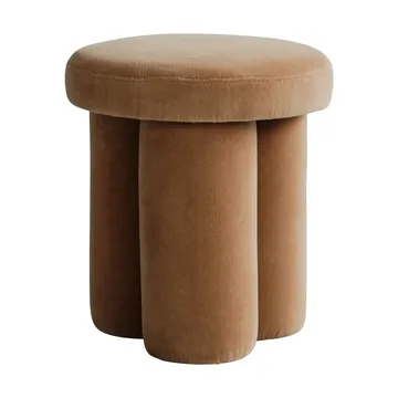 빅 풋 스툴 Ø38x43 cm - Desert - 101 Copenhagen | 101 코펜하겐