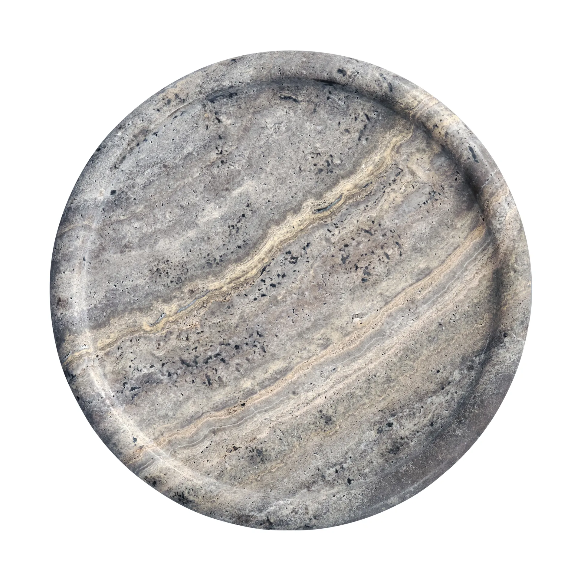 엔케이 맥시 트레이 Ø40 cm, Earth 101 Copenhagen | 101 코펜하겐