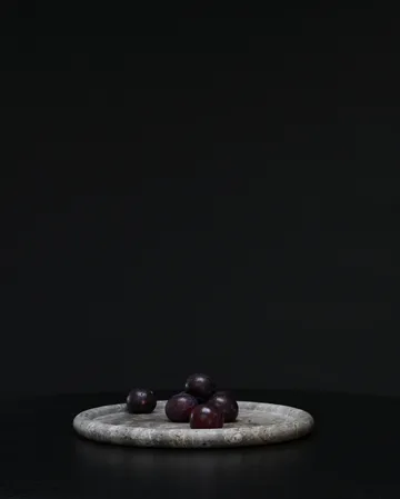 엔케이 맥시 트레이 Ø40 cm - Earth - 101 Copenhagen | 101 코펜하겐