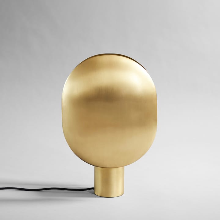 클램 테이블 조명 43.5 cm, Brass 101 Copenhagen | 101 코펜하겐