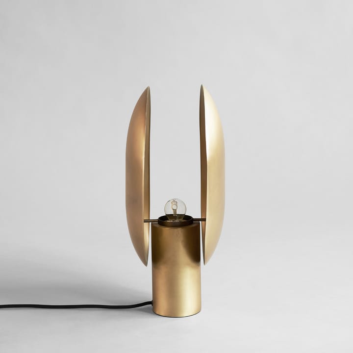 클램 테이블 조명 43.5 cm, Brass 101 Copenhagen | 101 코펜하겐
