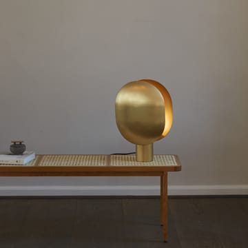 클램 테이블 조명 43.5 cm - Brass - 101 Copenhagen | 101 코펜하겐