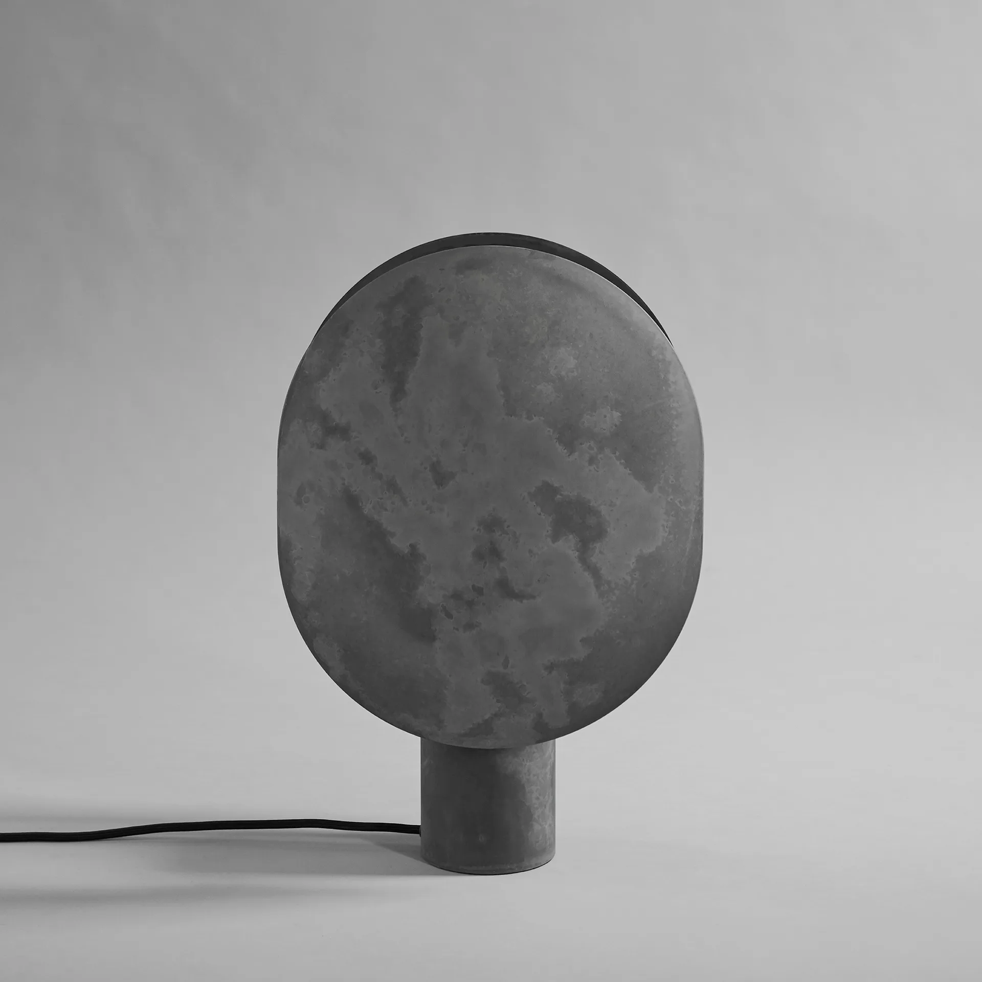 클램 테이블 조명 43.5 cm, Oxidised 101 Copenhagen | 101 코펜하겐