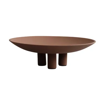 덕 접시 45 cm - Almond - 101 Copenhagen | 101 코펜하겐
