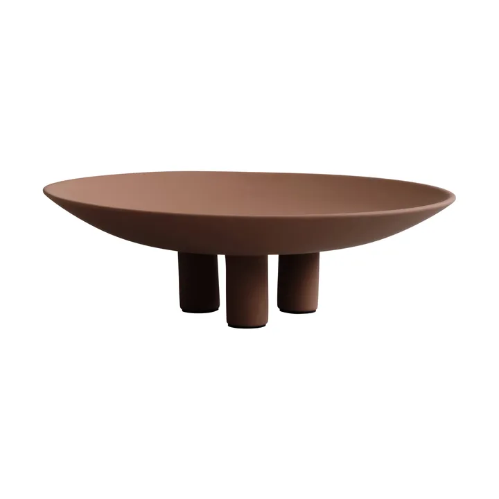 덕 접시 45 cm - Almond - 101 Copenhagen | 101 코펜하겐