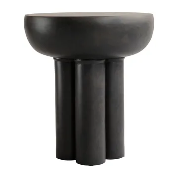 크라운 사이드 테이블 톨 Ø45 cm - Coffee - 101 Copenhagen | 101 코펜하겐