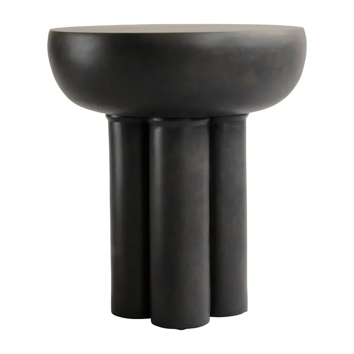 크라운 사이드 테이블 톨 Ø45 cm - Coffee - 101 Copenhagen | 101 코펜하겐