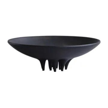 메두사 소서 빅 Ø45 cm - Coffee - 101 Copenhagen | 101 코펜하겐