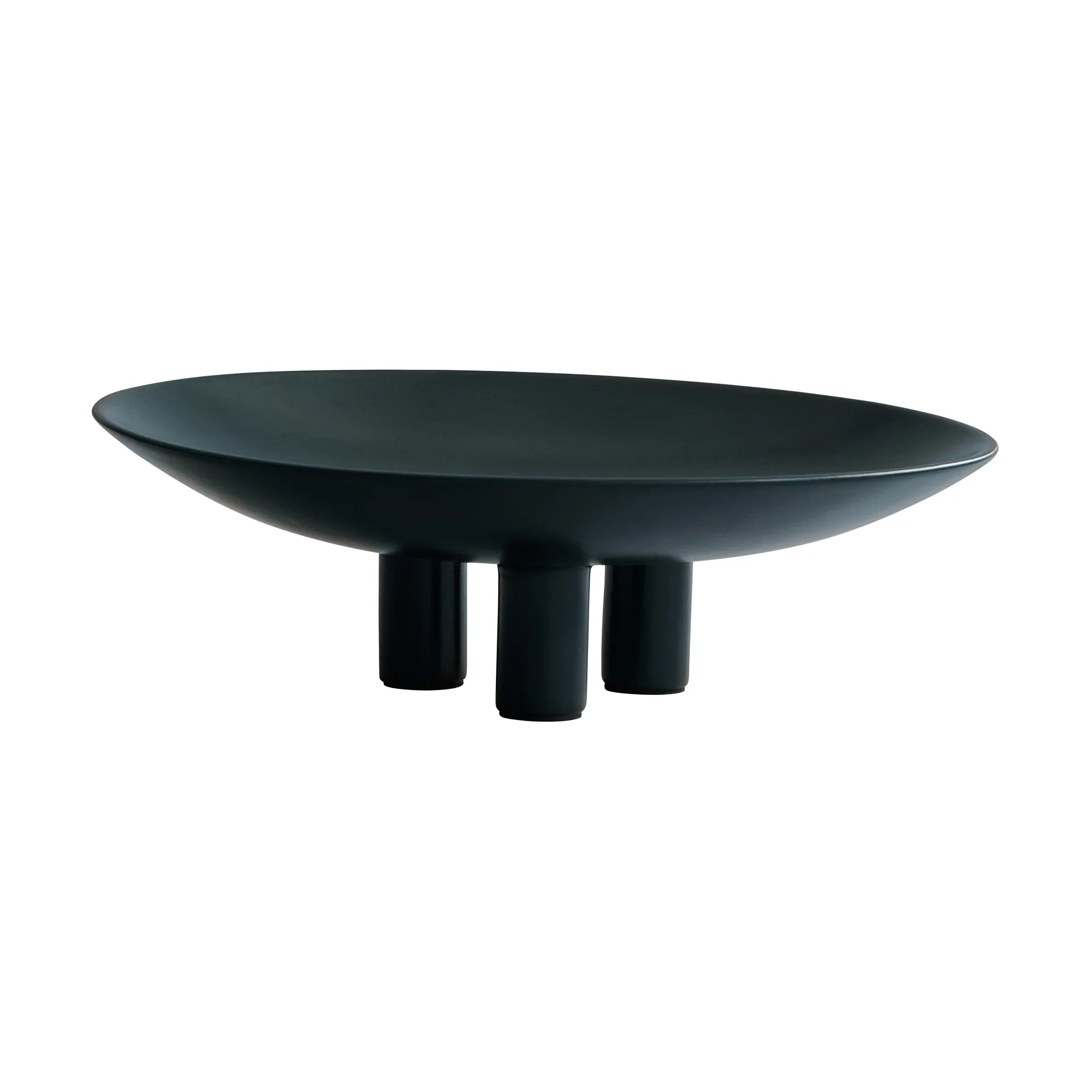 덕 접시 45 cm, Dark green 101 Copenhagen | 101 코펜하겐