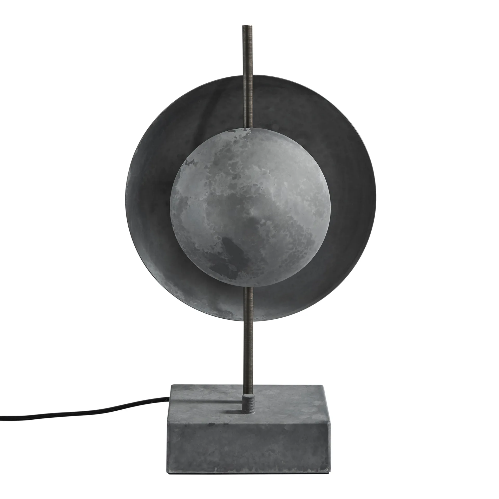 더스크 테이블 조명 50 cm, Oxidised 101 Copenhagen | 101 코펜하겐