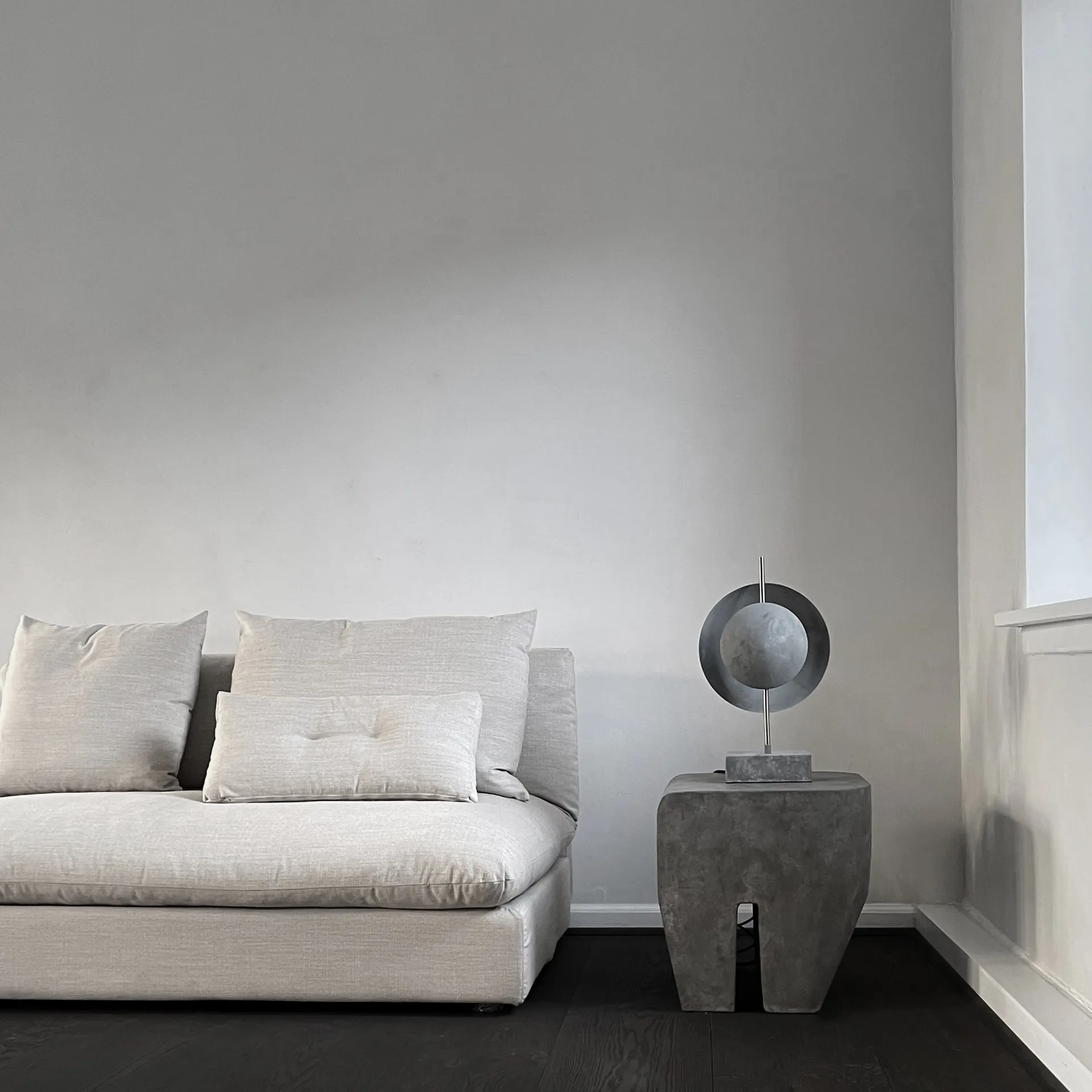 더스크 테이블 조명 50 cm, Oxidised 101 Copenhagen | 101 코펜하겐