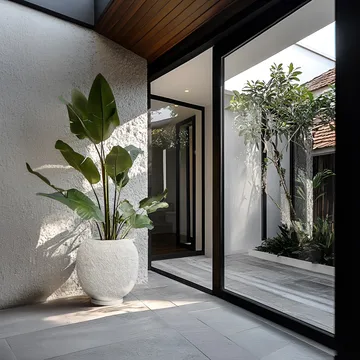 스나오 플라워팟 대형 53 cm - Beehive - 101 Copenhagen | 101 코펜하겐