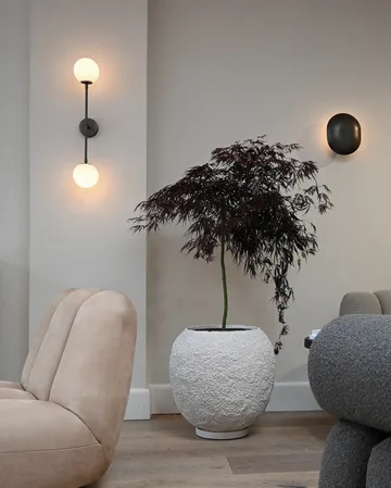 스나오 플라워팟 대형 53 cm - Beehive - 101 Copenhagen | 101 코펜하겐