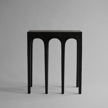 바우 콘솔 테이블 70.5x80 cm - Coffee - 101 Copenhagen | 101 코펜하겐