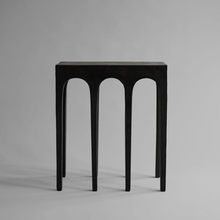 바우 콘솔 테이블 70.5x80 cm, Coffee 101 Copenhagen | 101 코펜하겐