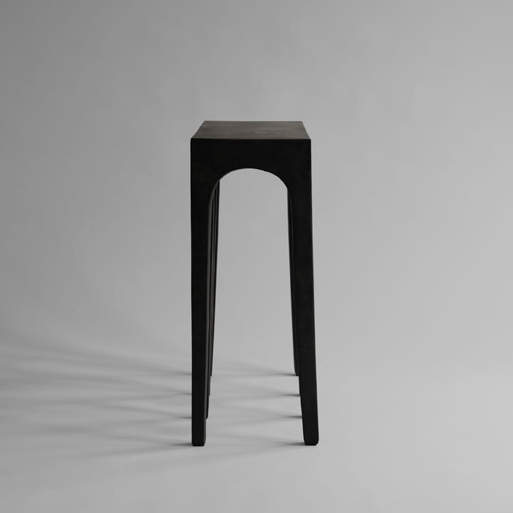 바우 콘솔 테이블 70.5x80 cm, Coffee 101 Copenhagen | 101 코펜하겐