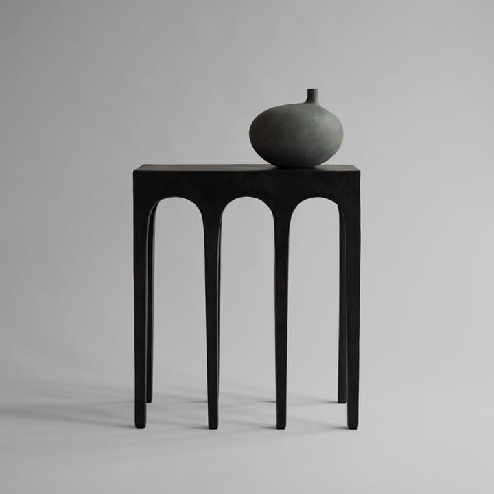 바우 콘솔 테이블 70.5x80 cm, Coffee 101 Copenhagen | 101 코펜하겐
