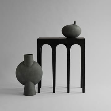 바우 콘솔 테이블 70.5x80 cm - Coffee - 101 Copenhagen | 101 코펜하겐