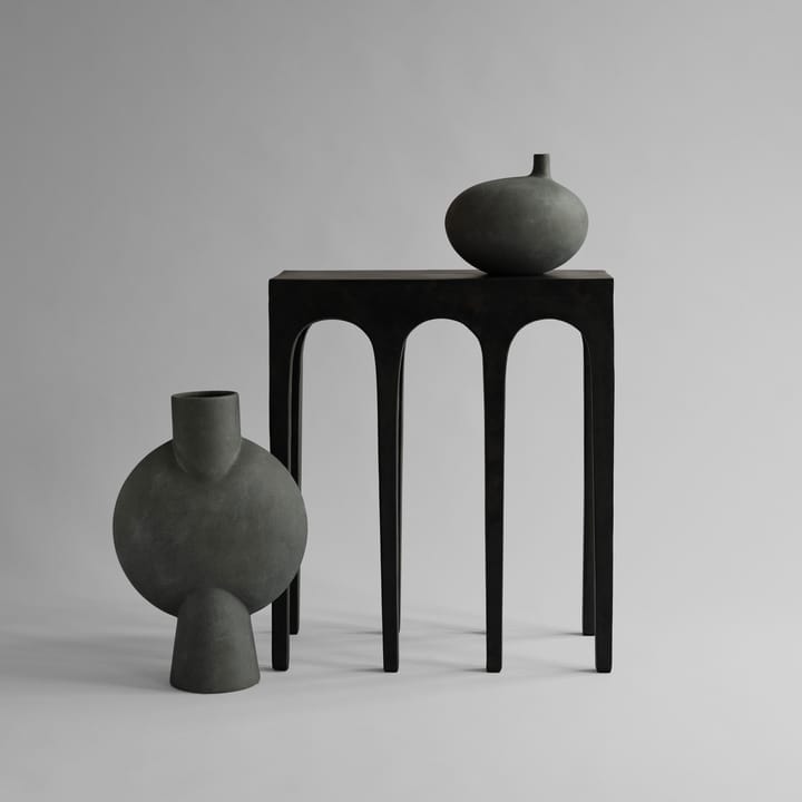 바우 콘솔 테이블 70.5x80 cm, Coffee 101 Copenhagen | 101 코펜하겐
