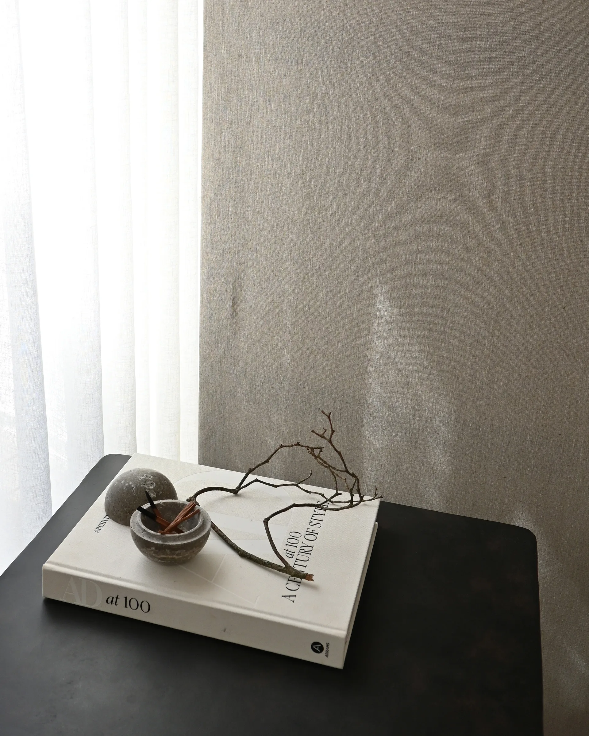 엔케이 병 미니 Ø9 cm, Earth 101 Copenhagen | 101 코펜하겐