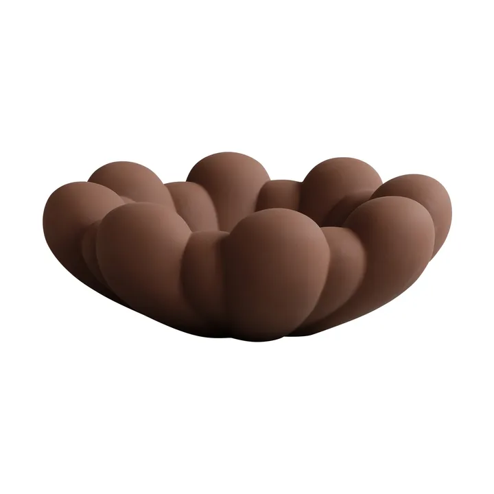 블룸 트레이 보울 라지 - Almond - 101 Copenhagen | 101 코펜하겐
