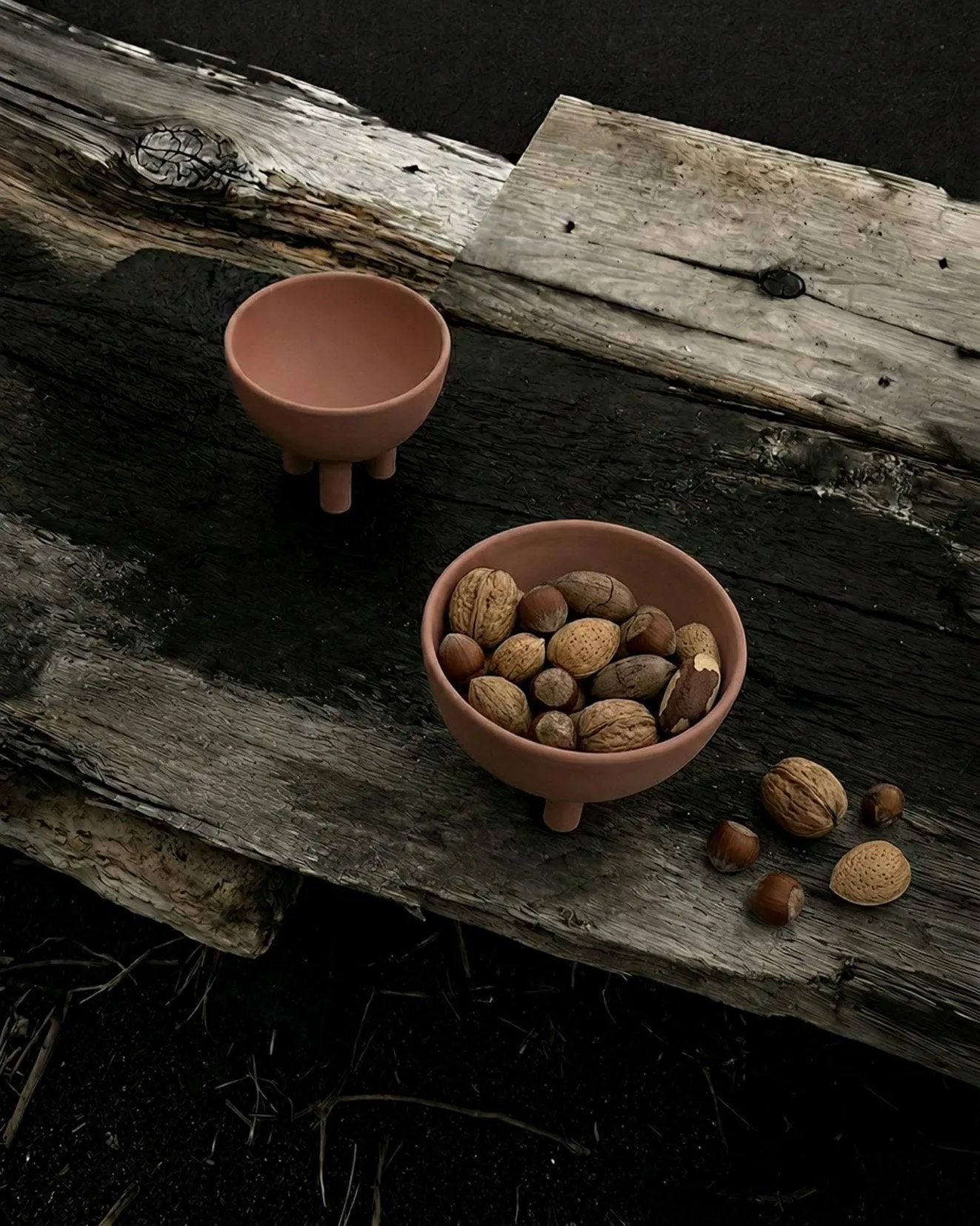덕 보울 빅, Almond 101 Copenhagen | 101 코펜하겐