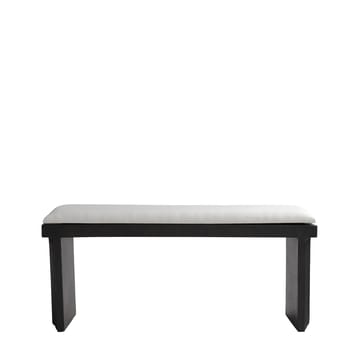 Arc bench 쿠션 lin 35x120 cm - Linen - 101 Copenhagen | 101 코펜하겐