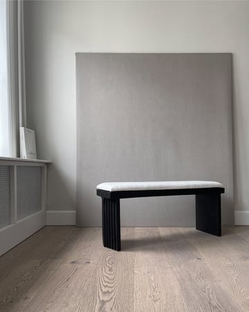 Arc bench 쿠션 lin 35x120 cm - Linen - 101 Copenhagen | 101 코펜하겐