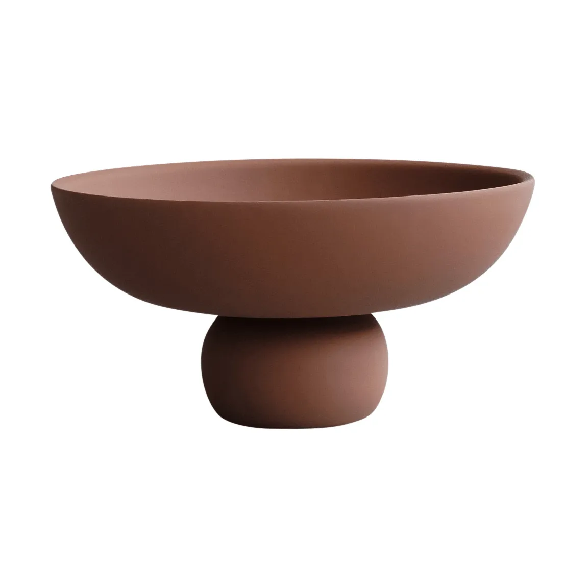 Baburu 보울 Ø20 cm, Almond 101 Copenhagen | 101 코펜하겐