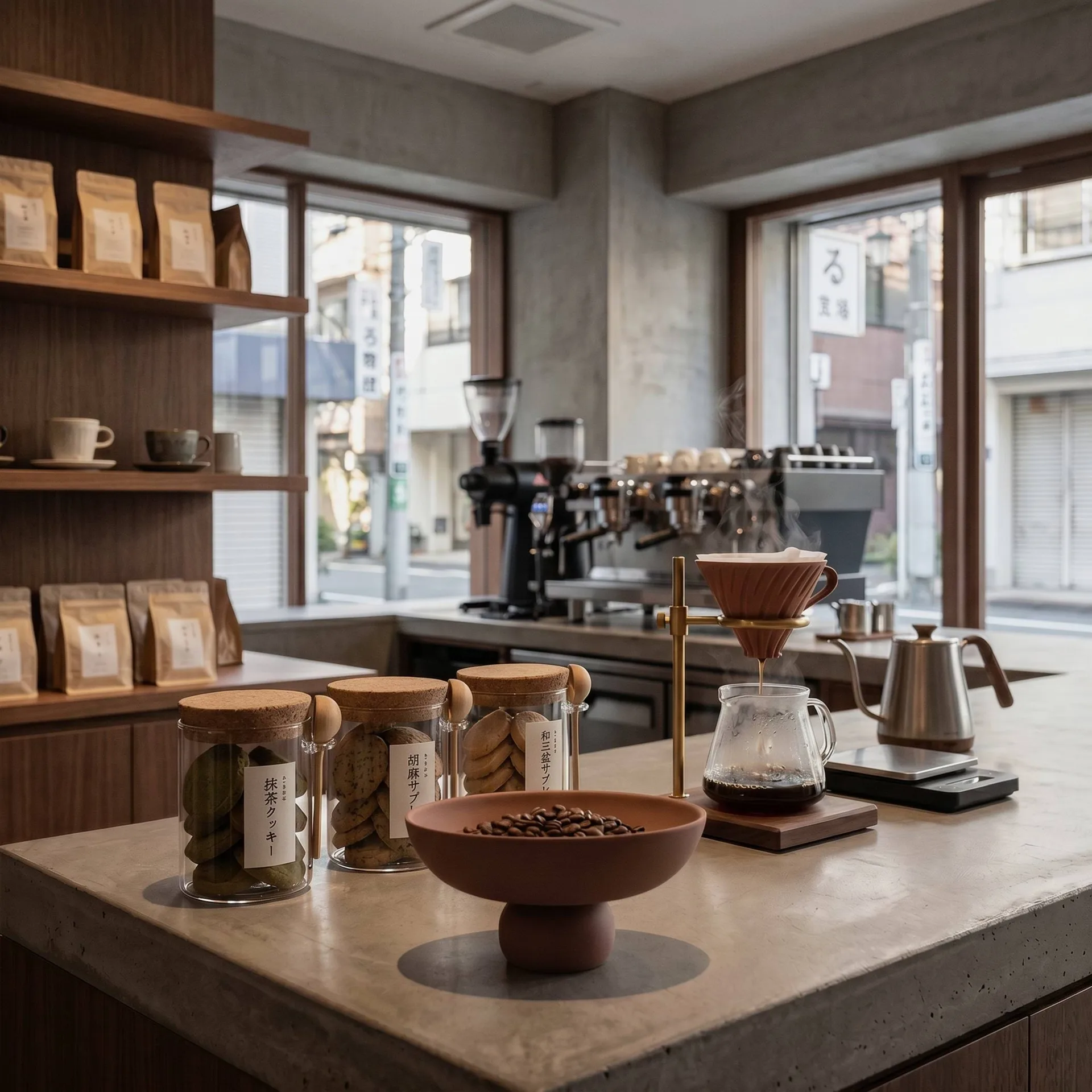 Baburu 보울 Ø20 cm, Almond 101 Copenhagen | 101 코펜하겐