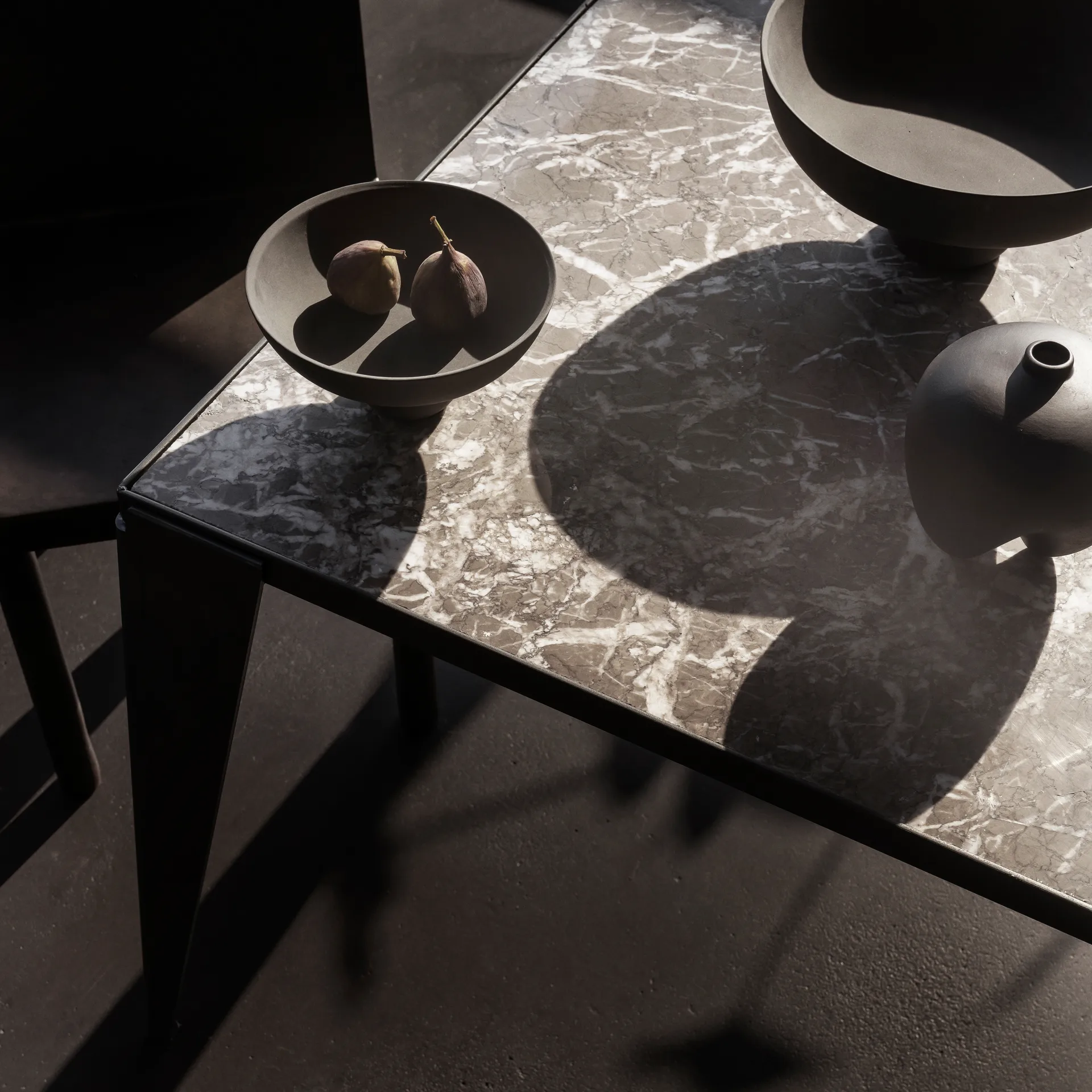 Baburu 보울 Ø20 cm, Black 101 Copenhagen | 101 코펜하겐