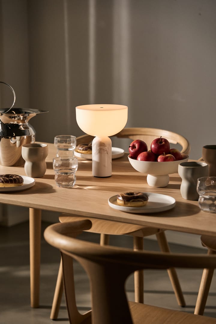 Baburu 보울 Ø20 cm, Bone White 101 Copenhagen | 101 코펜하겐