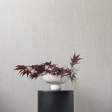 Baburu 보울 Ø20 cm - Bone White - 101 Copenhagen | 101 코펜하겐