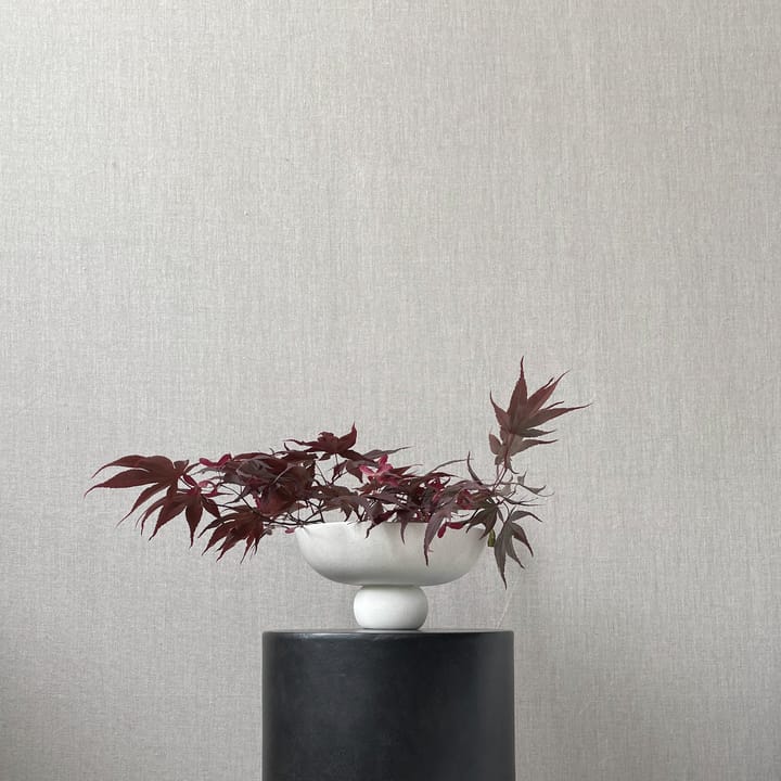 Baburu 보울 Ø20 cm, Bone White 101 Copenhagen | 101 코펜하겐