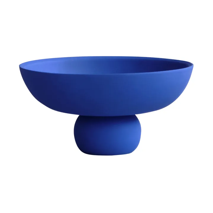 Baburu 보울 Ø20 cm - Marrakech blue - 101 Copenhagen | 101 코펜하겐