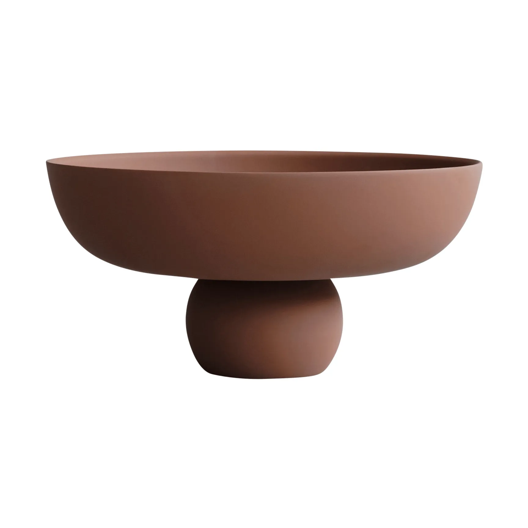Baburu 보울 Ø30 cm, Almond 101 Copenhagen | 101 코펜하겐