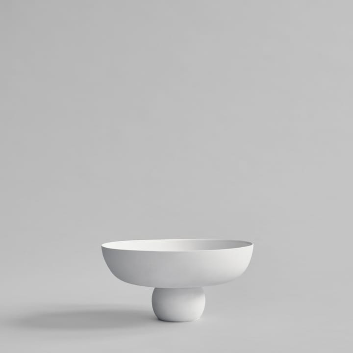 Baburu 보울 Ø30 cm, Bone White 101 Copenhagen | 101 코펜하겐