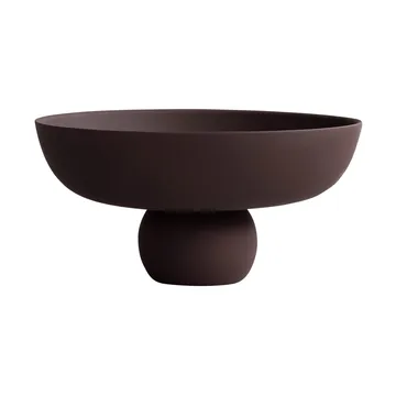 Baburu 보울 Ø30 cm - Chocolate brown - 101 Copenhagen | 101 코펜하겐