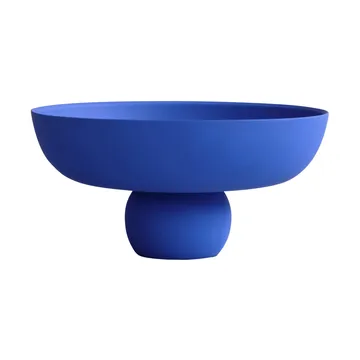 Baburu 보울 Ø30 cm - Marrakech blue - 101 Copenhagen | 101 코펜하겐